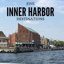 Nearly 2,000 guest rooms and 600,000 square feet of meeting space make this perfect for any occasion. 5 Inner Harbor Destinations To Visit