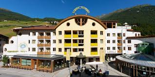 Book a room at haus sonnenhang in sölden, austria. Hotel Liebe Sonne Solden