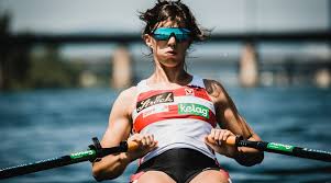Professional rower from #austria aut w1x olympian mba#roadtotokyo. Wm Bronze Fur Lobnig Im Olympischen Einer Sky Sport Austria