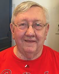 Ralph "Jim" James Myers, Sr.