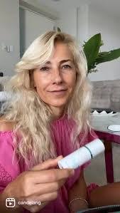 Erica Gillette's Instagram, Twitter & Facebook