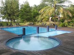 After booking, all of the property's details, including telephone and address, are provided. Aseania Resort Pulau Besar Prices Resort All Inclusive Reviews Malaysia Tripadvisor