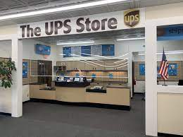 What are local ups store hours? The Ups Store Shipping Packing Printing And Mailboxes At 505 W Vernon Ave Located Inside Medsource Pharmacy In Kinston Nc