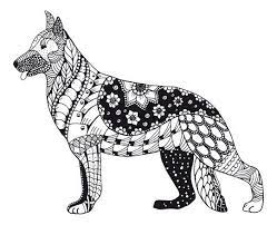 Check spelling or type a new query. Kostenloses Ausmalbild Hund Schaferhund Die Gratis Mandala Malvorlage Einfach Ausdrucken Und Ausmalen Dog Mandala Dog Drawing Dog Coloring Book
