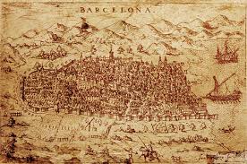 La roma batte il barça ed entra nella storia. Barcellona Storia Arte E Movida Report Nautica Report