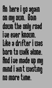 Whitesnake Here I Go Again Song Lyrics Music Lyrics Song Quotes Music Quotes Songs With Images Favorite Lyrics Songs Lyrics