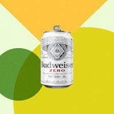 Beers including stella, becks and budweiser to list all nutritional information on the bottle in a bid to stem obesity crisis. Budweiser Zero Is Alcohol And Sugar Free Eatingwell