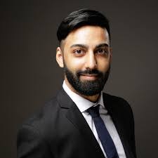 Hassan Tariq's Instagram, Twitter & Facebook