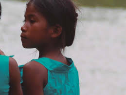 PONER FIN AL ENCIERRO DE NIÑOS Y NIÑAS