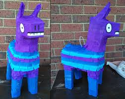 Spent 3 Hours Redesigning A Kmart Pinata For My Son S Birthday Fortnitebr Kids take turns choosing a curling ribbon to. hours redesigning a kmart pinata