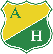 Последние твиты от atletico huila (@atleticohuila). Atletico Huila Wikipedia