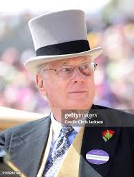 1,171 Prince Richard Duke Of Gloucester Photos & High Res Pictures