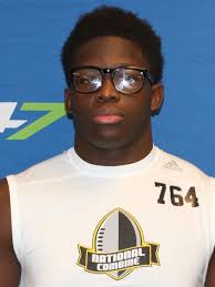 Collin Clay, Oklahoma State, Defensive Line