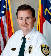 The Crime Chronicles