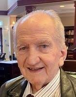 Jack Jones Obituary (1931