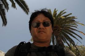 Jean-Patrick LEE-PAT-YUEN, 57 ans (PONTPOINT, PARIS)