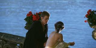 I dont like sand; What Anakin Skywalker really meant by that memorable  line in Star Wars: Attack of the Clones | Popverse