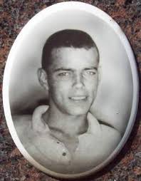 SGT Durl Gene Calhoun (1949-1970)