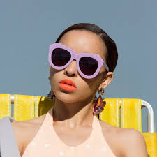 Tinashe NYLON June 2014