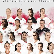 We would like to show you a description here but the site won't allow us. Uswnt Team Usa Women S World Cup Roster For 2019 Athlonsports Com Expert Predictions Picks And Previews