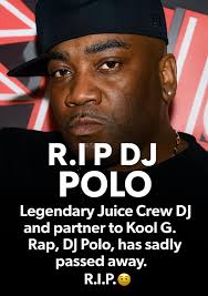 My condolences going out to the entire family of Dj Butch from the original  Stardust ballroom from Dj Troy “The Bunny” Old School Big Boss
