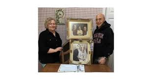 ROCHELLE UKNIS Obituary (2022)