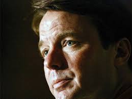 John Edwards reconoce la paternidad de su 'hija secreta'