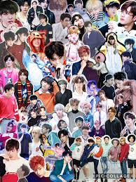 Got7 Jinyoung Marktuan Jackson Jaebum Youngjae Bambam Yugyeom Kpop Idols Got7 Jackson Got7 Mark Tuan