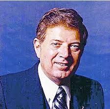 Vincent DeLuca Obituary (1930