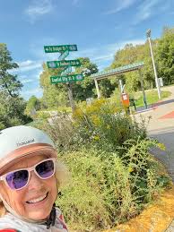 My personal best. These trails are the best thing the city ever did.