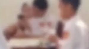 Video Siswi SMP Bercumbu di Kelas, Warganet: Orangtua Banting Tulang, Anak  Malah Banting Harga Diri!