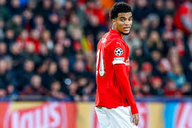 Saibari geeft update over de status van Tillman: 'Hij leeft nog'