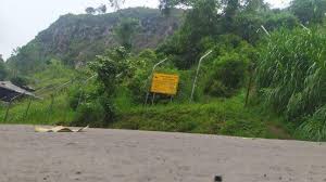 Hasil kajian para ahli menunjukkan sesar lembang masih aktif dan memiliki magnitudo gempa tertarget sebesar 6.8. Bmkg Terus Pantau Aktivitas Sesar Lembang Seusai Gempa Di Jawa Barat Begini Kondisinya Sejak 2012 Tribun Jabar