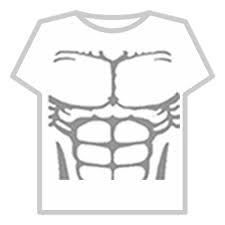 The Abs Guy In 2020 Create An Avatar Roblox Roblox Shirt
