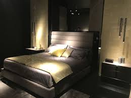It is not mandatory for nightstands and dressers to match. Inspiring Ways Of Decorating With A Grey Bed Frame