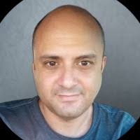 Luis Fernando Schultz Gaspar (PcD)