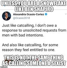 How To Trigger Ben Shapiro Ignore Him Imgflip