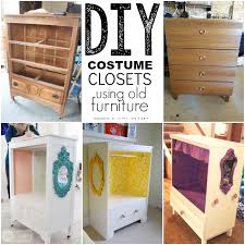 Get 5% in rewards with club o! Repurposing Old Furniture Kid Friendly Ideas Playtivities