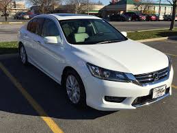 2015 Honda Accord White Images Hd Wallpaper Reviews Price Spec And Pictures Honda Accord Honda Car Accesories