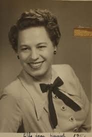 John M Harnish Diary