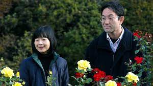 皇女愛子さまの先輩、黒田清子さんの歩み：国民と皇室のため 務め果たす | nippon.com