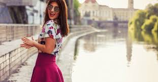 Where to buy plus size wedding dresses your local bridal salon. 7 Fab Styling Tips For A Girl With A Bigger Butt