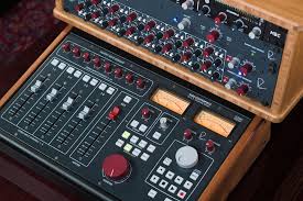 With rupert as our founder and mentor, our team of engineers preserve the revered elements of his most prized vintage designs, while thoughtfully advancing and refining their feature sets to meet the needs of th Rupert Neve Designs The Most Trusted Name In Sound