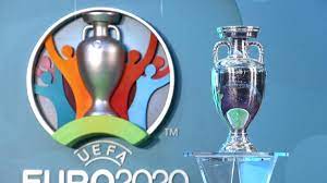 Trece, después doce, y al final once sedes. Calendario De La Eurocopa 2020 2021 Fechas Partidos Y Sedes