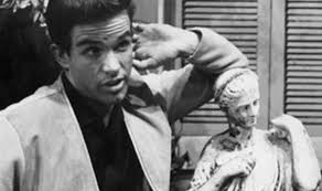 Playboy who breaks all the rules