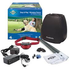 Over the past fifteen years we have developed and produced. Petsafe Stay Play Compact Wireless Fence For Dogs And Cats From The Parent Company Of Invisible Fence Brand Above Ground Electric Pet Fence Walmart Com Walmart Com
