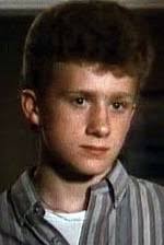 Билли Пэррот