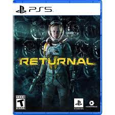 Access our deals page and much more in the app. Returnal Playstation 5 Gamestop