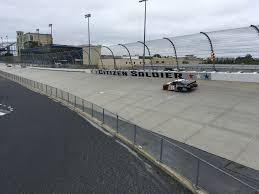 Dover International Speedway Stadium Journey