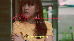 Maybe you would like to learn more about one of these? Chord Dan Lirik Lagu Aku Sayang Kowe Single Happy Asmara